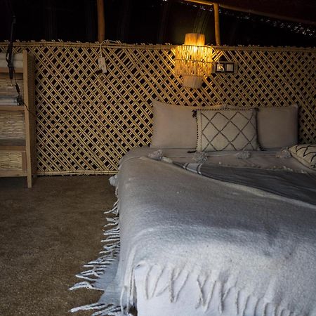 Berber Beldi Camp Hotel Imsouane Bagian luar foto
