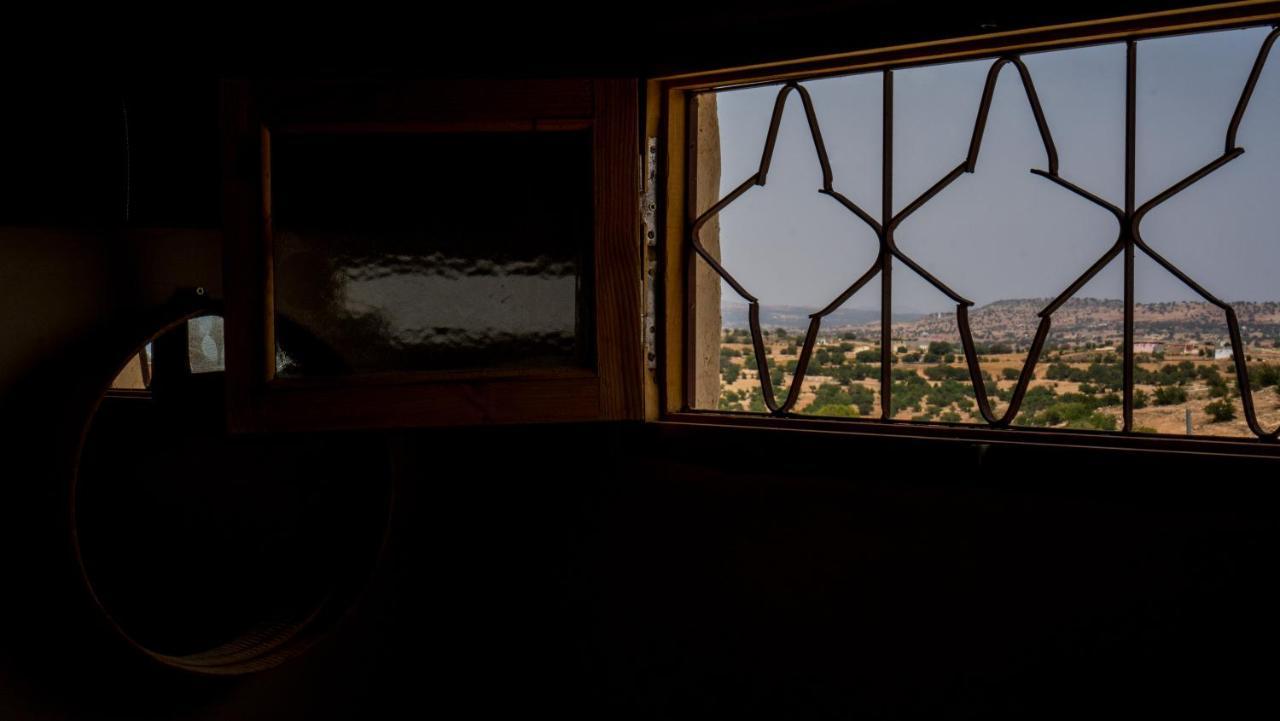 Berber Beldi Camp Hotel Imsouane Bagian luar foto