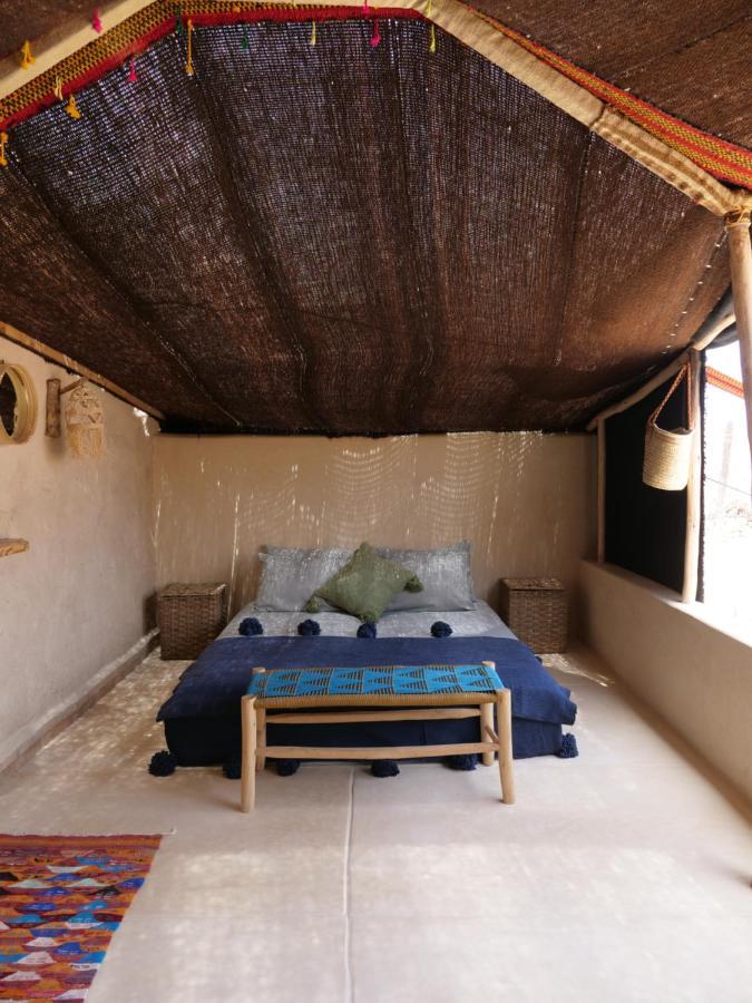 Berber Beldi Camp Hotel Imsouane Bagian luar foto