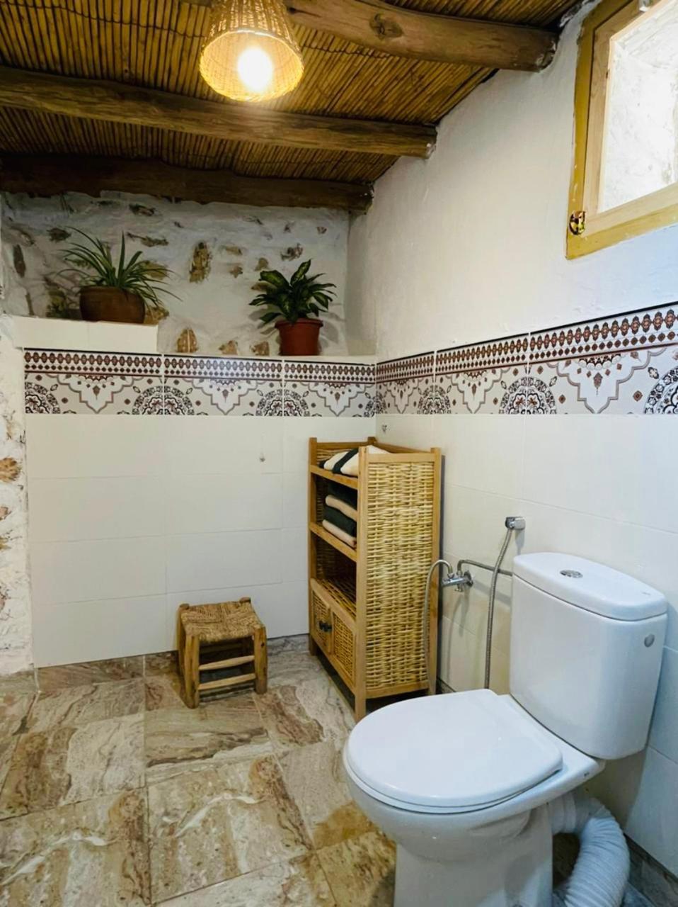 Berber Beldi Camp Hotel Imsouane Bagian luar foto