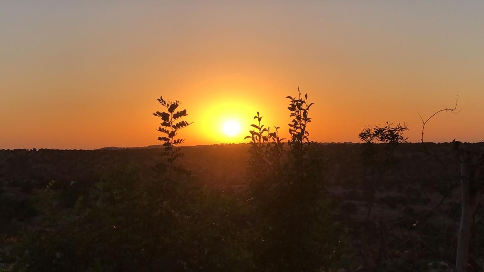 Berber Beldi Camp Hotel Imsouane Bagian luar foto